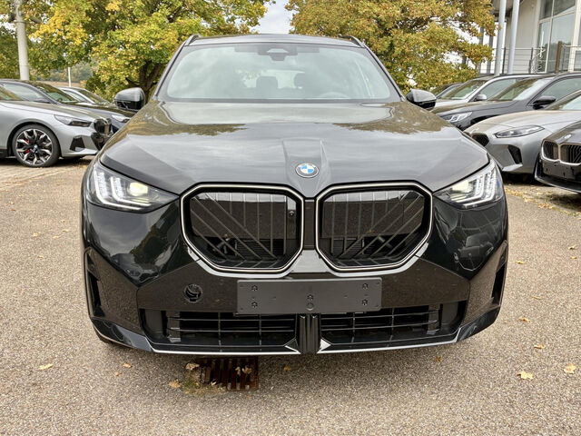 BMW X3 20d xDrive M Sport Pro AHK Pano H/K LED Sportpaket Navi Klima PDC Ansicht 3 für Fahrzeugdetailseite