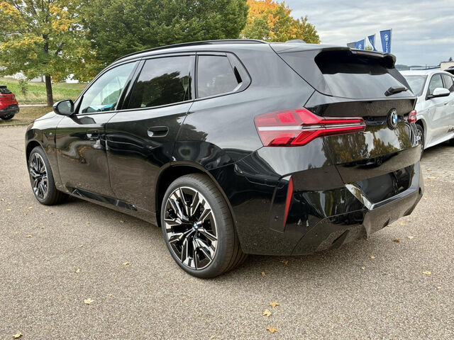 BMW X3 20d xDrive M Sport Pro AHK Pano H/K LED Sportpaket Navi Klima PDC Ansicht 7 für Fahrzeugdetailseite