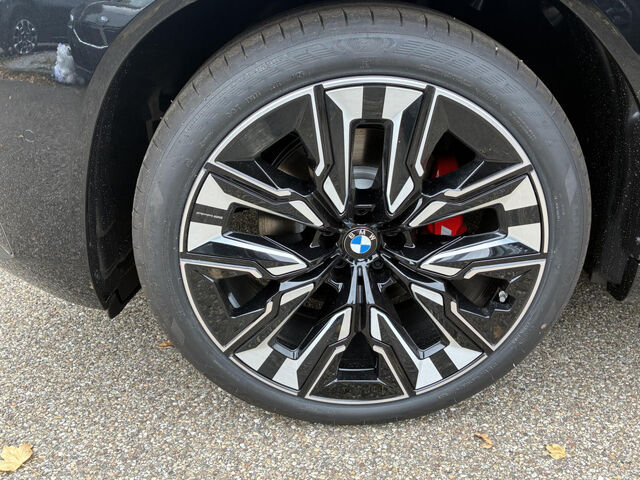 BMW X3 20d xDrive M Sport Pro AHK Pano H/K LED Sportpaket Navi Klima PDC Ansicht 8 für Fahrzeugdetailseite