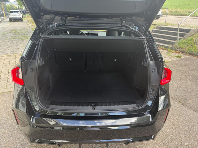 BMW X1 x23d M Sport AktivS.HUD ACC SurView.Ha/Ka.19 Sportpaket Bluetooth Navi LED Vollleder Klima PDC el Ansicht 10 für Fahrzeugdetailseite