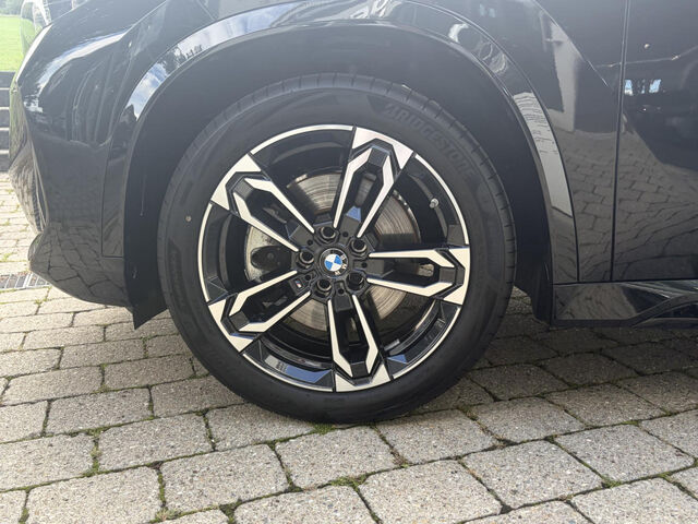 BMW X1 x23d M Sport AktivS.HUD ACC SurView.Ha/Ka.19 Sportpaket Bluetooth Navi LED Vollleder Klima PDC el Ansicht 9 für Fahrzeugdetailseite