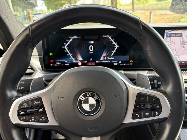 BMW M340d xDr.T.M Pro HUD ACC SuView PanoD.Ha/Ka.19 Sportpaket Bluetooth Navi LED Vollleder Klima Aktivl Ansicht 15 für Fahrzeugdetailseite