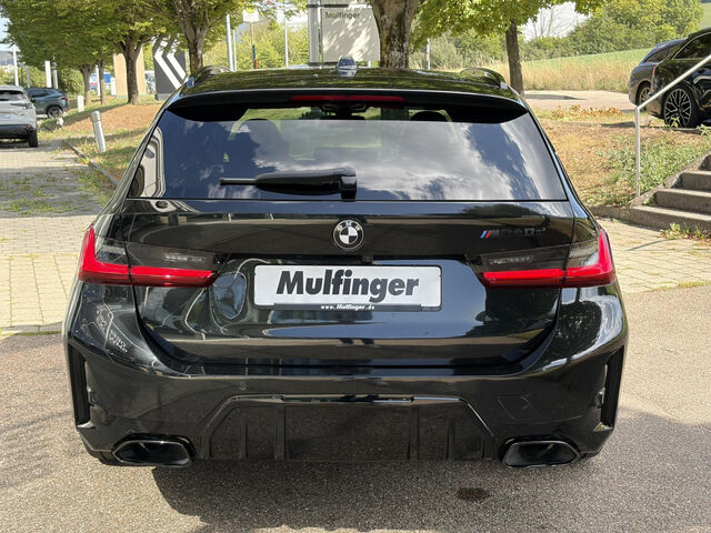 BMW M340d xDr.T.M Pro HUD ACC SuView PanoD.Ha/Ka.19 Sportpaket Bluetooth Navi LED Vollleder Klima Aktivl Ansicht 7 für Fahrzeugdetailseite