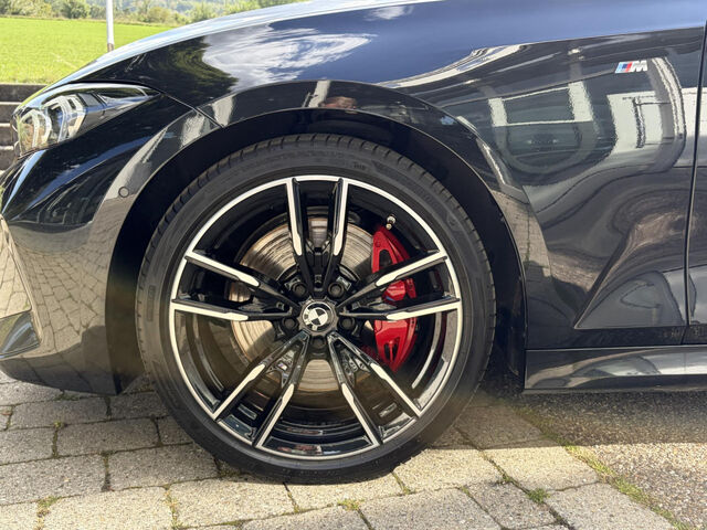 BMW M340d xDr.T.M Pro HUD ACC SuView PanoD.Ha/Ka.19 Sportpaket Bluetooth Navi LED Vollleder Klima Aktivl Ansicht 9 für Fahrzeugdetailseite