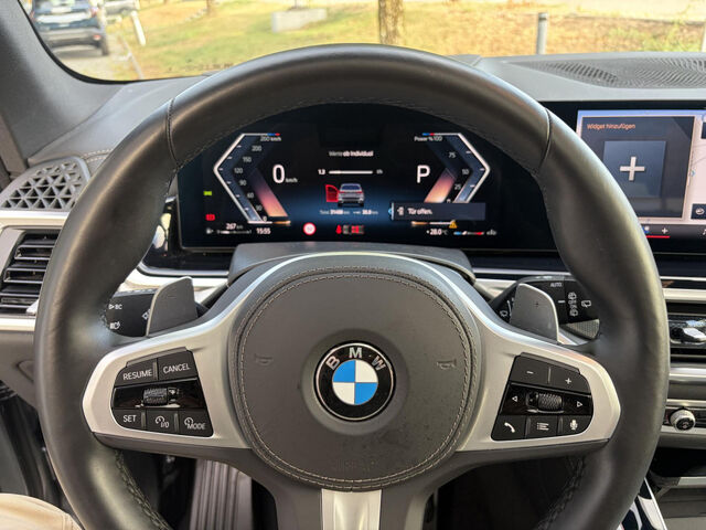 BMW X5 x40d M Sport Pro Iconic ACC PanoD.Sitzbel.AHK Sportpaket Bluetooth HUD Navi LED Vollleder Klima P Ansicht 15 für Fahrzeugdetailseite