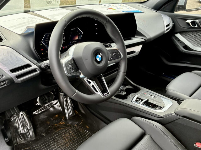 BMW 120 M Sport LED SOFORT Lager Sportpaket Klima PDC Ansicht 11 für Fahrzeugdetailseite