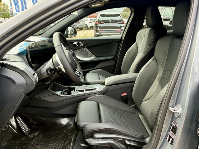 BMW 120 M Sport LED SOFORT Lager Sportpaket Klima PDC Ansicht 9 für Fahrzeugdetailseite