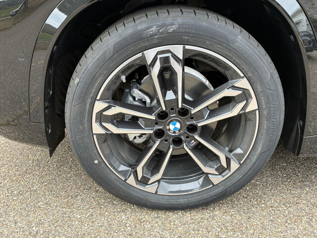 BMW X1 sDrive18i M Sport AHK HUD SOFORT Lager Sportpaket Navi LED PDC Ansicht 8 für Fahrzeugdetailseite