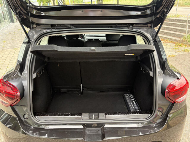 DACIA Sandero TCe 90 Essential LED Klima Tempomat el. Fenster Ansicht 10 für Fahrzeugdetailseite