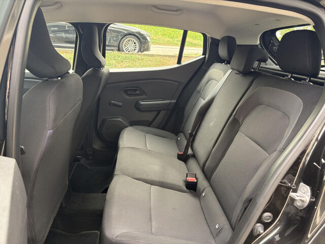 DACIA Sandero TCe 90 Essential LED Klima Tempomat el. Fenster Ansicht 15 für Fahrzeugdetailseite