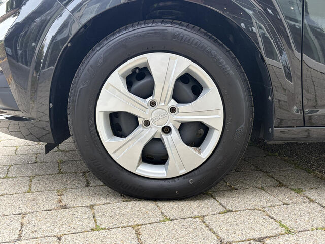 DACIA Sandero TCe 90 Essential LED Klima Tempomat el. Fenster Ansicht 9 für Fahrzeugdetailseite