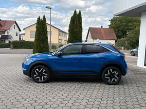 OPEL Mokka 1.2 Elegance 12" DISPLAY LENKRADH. LED