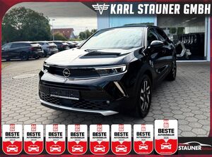 OPEL Mokka 1.2 Elegance 12" DISPLAY KAMERA LENKRADH.