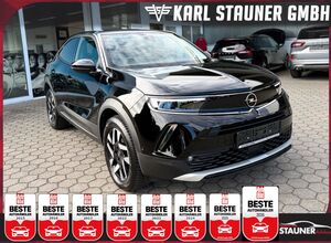 OPEL Mokka 1.2 Elegance 12" DISPLAY KAMERA LENKRADH.