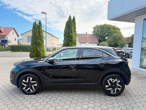 OPEL Mokka 1.2 Elegance 12" DISPLAY KAMERA LENKRADH.