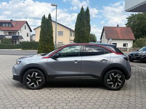OPEL Mokka 1.2 GS Line ABSTANDSTEMP 180°KAMERA LED