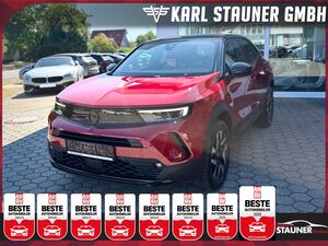 OPEL Mokka 1.2 GS Line ABSTANDSTEMP 180°KAMERA LHZ.