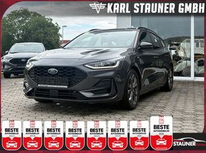 FORD Focus Turnier 1.0 ST Line ABSTANDST. LED KAMERA