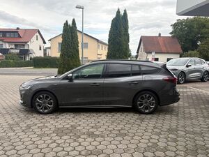 FORD Focus Turnier 1.0 ST Line ABSTANDST. LED KAMERA