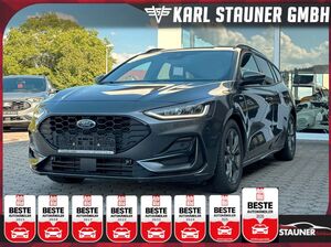 FORD Focus Turnier 1.0 ST Line ABSTANDST. LED KAMERA