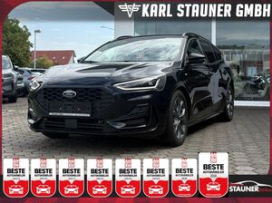 FORD Focus Turnier 1.0 ST-Line X PANO AHK WINTERP.