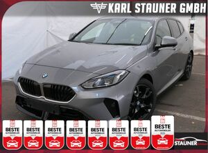 BMW 118 D M-Sport AHK KAMERA TEMPOMAT LED