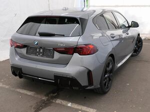 BMW 118 D M-Sport AHK KAMERA TEMPOMAT LED
