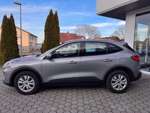 FORD Kuga Cool &amp; Connect DAB PDC KLIMA AHK