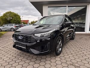 FORD Kuga 2.5 Hybrid ST-Line WINTERPAKET KAMERA AHK