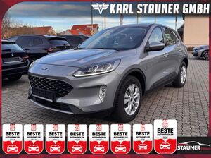 FORD Kuga Cool &amp; Connect DAB PDC KLIMA AHK