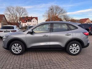 FORD Kuga Cool &amp; Connect DAB PDC KLIMA AHK