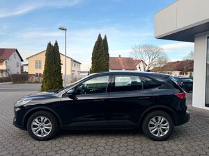 FORD Kuga Cool &amp; Connect DAB PDC KLIMA AHK
