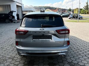 FORD Kuga 2.5 Hybrid ST-Line WINTERPAKET KAMERA AHK