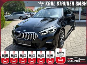 BMW 218 i Gran Coupe M-Sport ABSTANDSTEMP. AHK NAVI