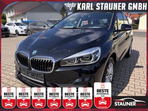 BMW 220 d Active Touerer xDrive PDC LED-SCHEINWERFER