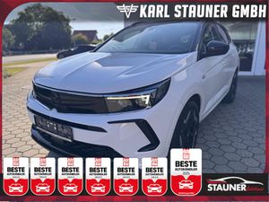 OPEL Grandland X Grandland GSe 360°KAMERA SITZHZ ABSTANDSTEMP