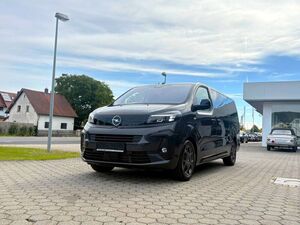 OPEL Zafira Life 2.2 Business Edition XL LED TEMPOMAT
