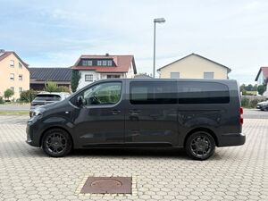 OPEL Zafira Life 2.2 Business Edition XL LED TEMPOMAT