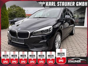 BMW 218 Gran Tourer 218i Gran Tourer PDC LED-SCHEINWERFER NAVI