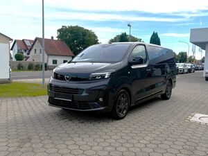 OPEL Zafira Life 2.2 Business Edition XL LED TEMPOMAT