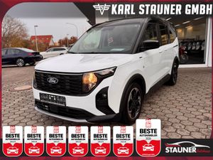 FORD Tourneo Courier Active ABSTANDSTEMP NAVI DAB
