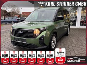 FORD Tourneo Courier Titanium KLIMAAUTOMATIK NAVI DAB