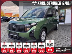 FORD Tourneo Courier Titanium KLIMAAUTOMATIK NAVI DAB