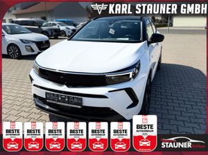 OPEL Grandland X Grandland GSe 360°KAMERA SITZHZ ABSTANDSTEMP