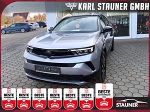 OPEL Mokka GS Line NEUES MODELL 360°KAMERA DAB NAVI