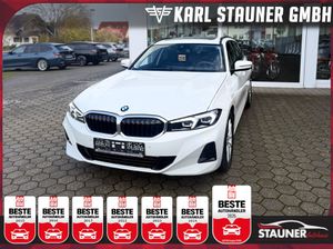 BMW 318 i Touring KAMERA PANORAMADACH NAVI SITZHZ