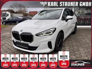 BMW 218 i Active Tourer KAMERA DAB KLIMA PDC