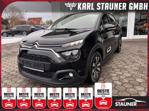 CITROEN C3 PureTech 110 Max KAMERA TEMPOMAT LED PDC