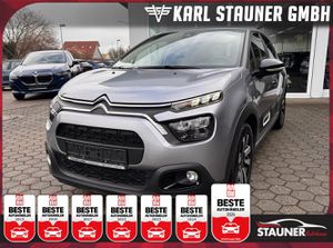 CITROEN C3 PureTech 110 Max KAMERA TEMPOMAT LED PDC