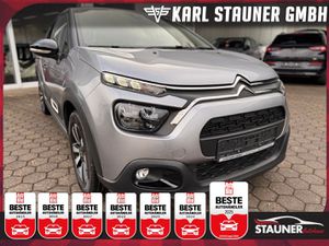 CITROEN C3 PureTech 110 Max KAMERA TEMPOMAT LED PDC